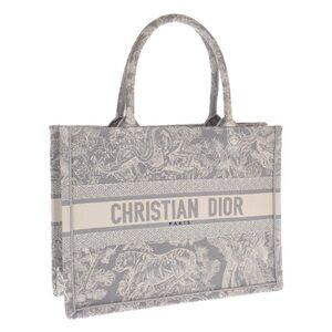 💎Authentic 💎 Christian Dior 🩶Dioriviera book tote